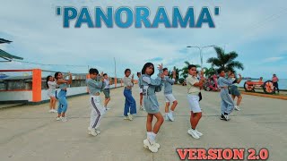 [KPOP IN PUBLIC] IZ*ONE (아이즈원) 'PANORAMA' Dance Cover by FULL STORAGE (PHILIPPINES)