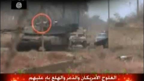 US Military Optical Invisibility Camouflage Technology