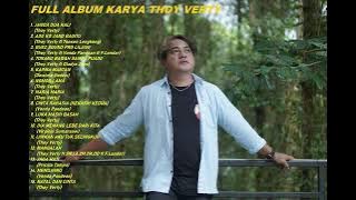 Kompilasi Lagu Ciptaan Thoy Verty (2022-2023)