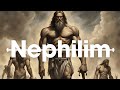 The shocking truth about nephilim biblical giants exposed