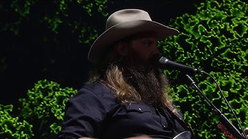 Chris Stapleton - Them Stems (Live at Farm Aid 2018)