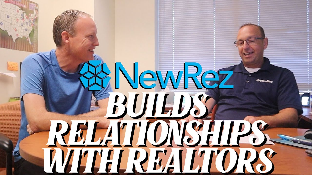 Loan Officers Building Relationships with Realtors Goosehead