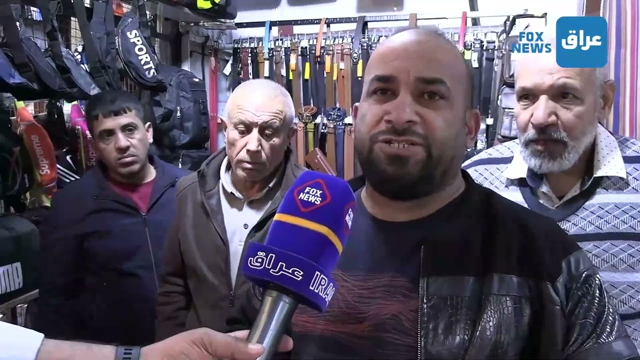 دائرة بلدية بغداد الجديدة تقوم باعطاء الانذارات وازالة التجاوزات الحاصلة التي تشوه معالم العاصمة