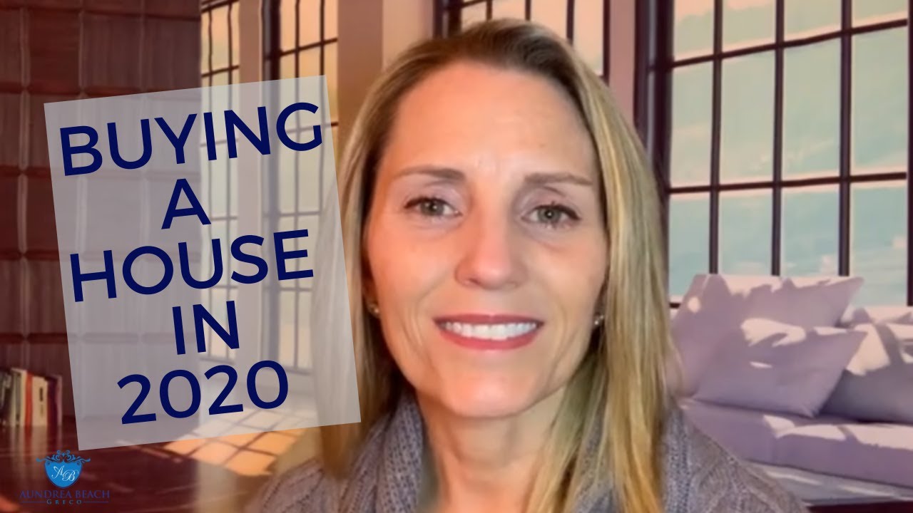 What you need to know about buying a home in 2020! - YouTube