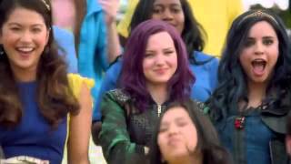 Mitchell Hope - Did I Mention (From "Descendants")