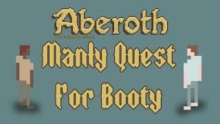 Exploring steams free to play with Maderino - Aberoth