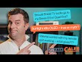 Does Sunlight Kill OLED TVs? Just Ask Caleb Ep. 10