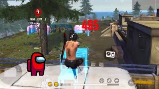 Just perfect shot 🔥 Free Fire Highlights