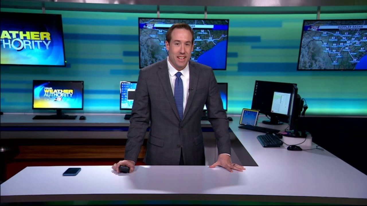 Justin's Midday Update: January 23, 2020