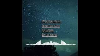 Virzha - Hati kecil (lirik)