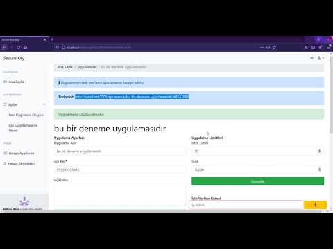 (Kupon Bitti)Udemy Ücretsiz Seri | Vue.js ile MEVN Stack Uygulama Geliştirime Projesi Tanıtımı