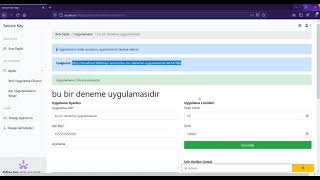 (Kupon Bitti)Udemy Ücretsiz Seri | Vue.js ile MEVN Stack Uygulama Geliştirime Projesi Tanıtımı