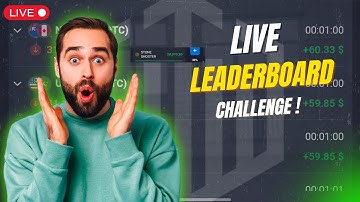 QUOTEX LIVE TRADING 🔥 আজকের লাইভ প্রফিট – Bangla Binary Trading | Stone Shooter