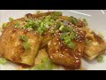 KETO EGG TOFU | SOY FREE