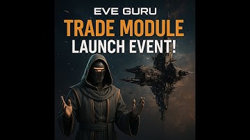 Apr 2025 Trading Module Launch Event