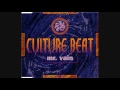 Culture beat  mr vain decent mix 1993