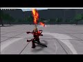 Random Roblox clip with catoverlord