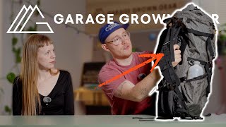 The Newest   Coolest Ultralight Gear! Lloyd & Friends Ep.3🪐