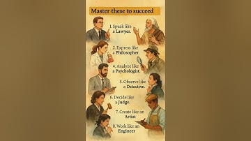 8 Crucial Life Skills They Never Taught in School