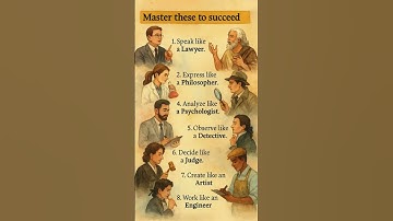 8 Crucial Life Skills They Never Taught in School