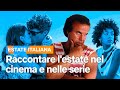 Il cinema e L'ESTATE ITALIANA con Enrico Tamburini | Netflix Italia