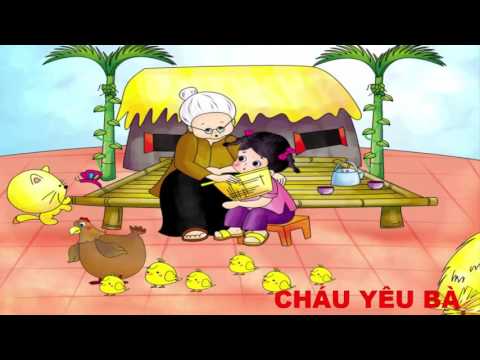 bà ơi bà của xuân mai tại Xemloibaihat.com