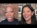 Joy Reid goes on divisive July 4 rant, claims Black Americans do not celebrate