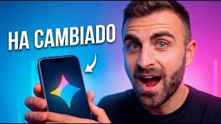 Gemini ahora es MUCHO mejor (y se nota)