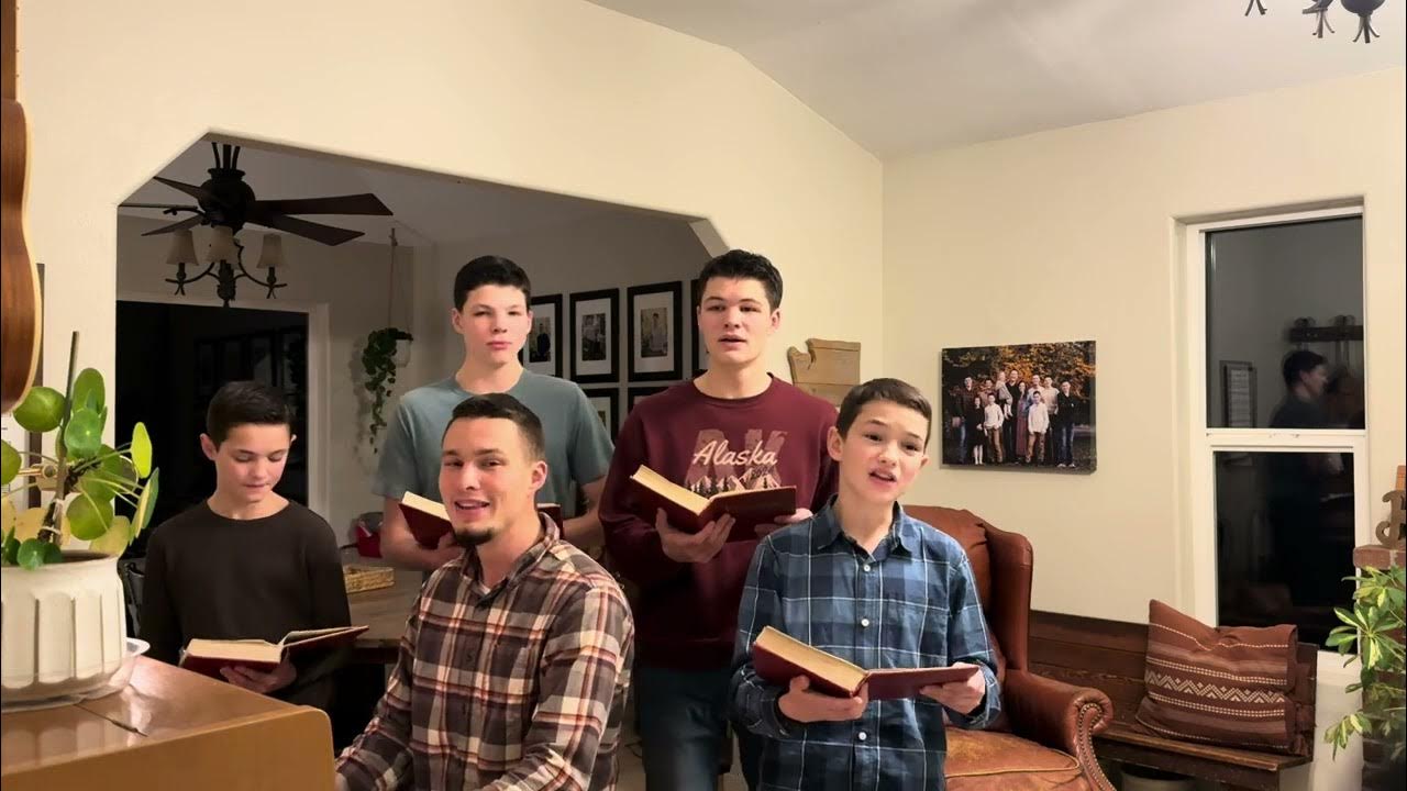 Come Ye Thankful People, Come! (hymn) Come Ye Thankful People, Come! (hymn)