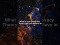 #shorts #theory #space #question ￼
