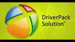 How To Install Drivers DriverPack Solution 15