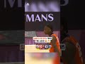 Connecticut Sun's Saniya Rivers DRAINS 3PT from the logo vs Toronto🤯 🤯 🤯