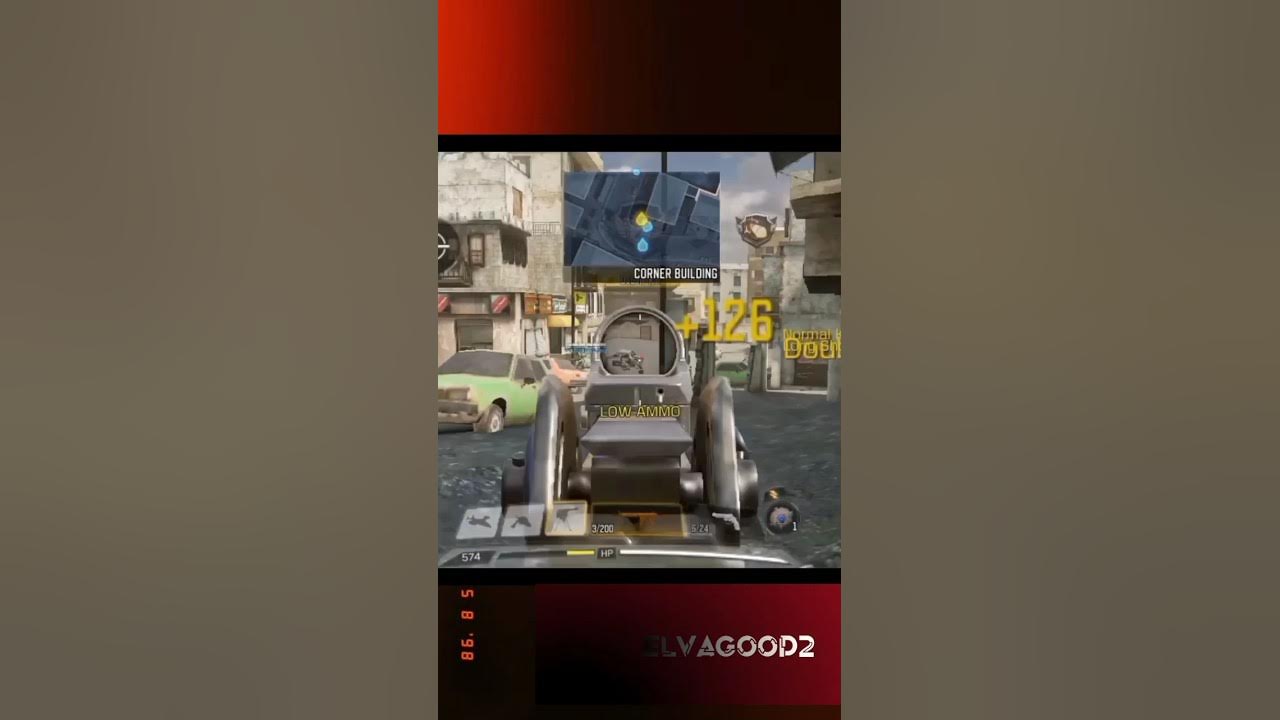 The easiest longshot 🥴 in call of duty mobile shorts codm callofduty