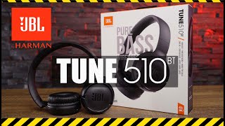 JBL TUNE 510 BT 🔥 The Best-Seller!!