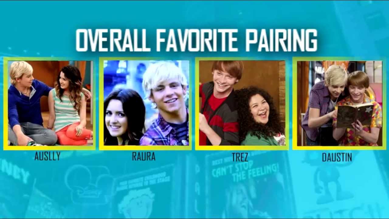 Austin and ally dating 2013