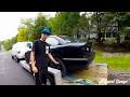True beginning of Cam's e36
