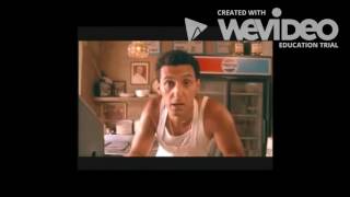 Do the Right Thing Race Rant