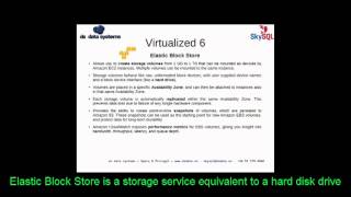 Webinar MySQL HA (EN caption) screenshot 1