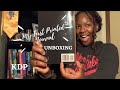 Self Publishing on Amazon - KDP Unboxing My First Published Low Content Journal