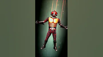 仮面ライダーアマゾン ボイス
