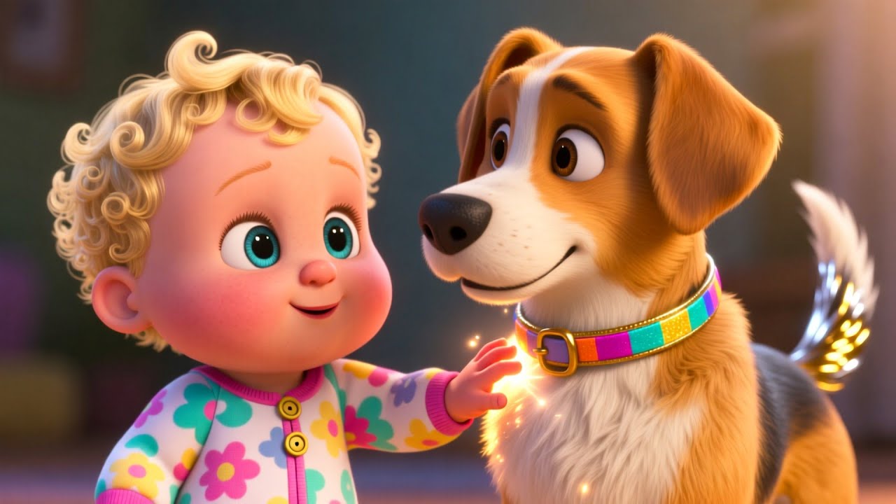 Sunny Yard Play Song ☀️🏡 | Fun Outdoor Learning for Kids | Preschool Activity Video