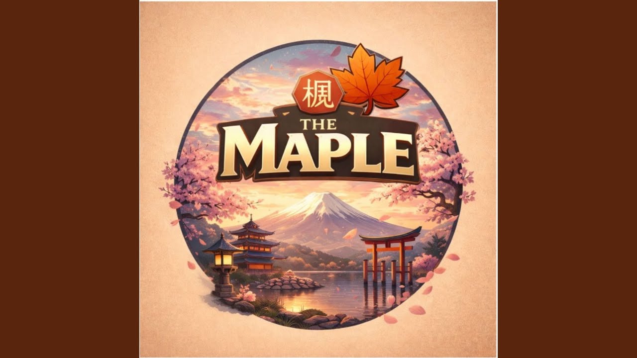 Watch The Maple on YouTube Watch The Maple on YouTube