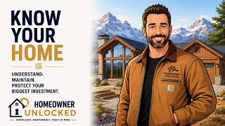 Know Your Home 2 1