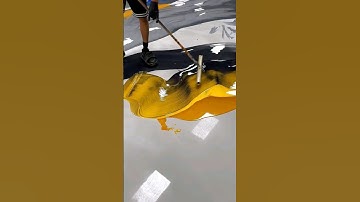 We teach our tips and tricks for SUCCESS in our class!🤑🚀#theepoxypros #epoxyclass #epoxytraining