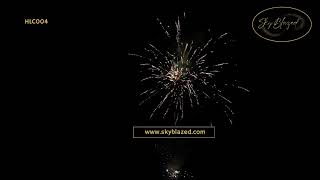 FIREWORKS HLC004
