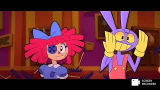 Jax Toy (feat. Michael Kovach &amp; Amanda Hufford) 【THE AMAZING DIGITAL CIRCUS FAN MUSIC VIDEO】