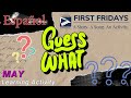Actividad de Aprendizaje de los Primeros Viernes: ¿Qué es?