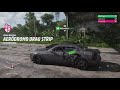 Hellcat challenger redeye cruise. (got a lil active 😼💥🤫👻🥷🏾)