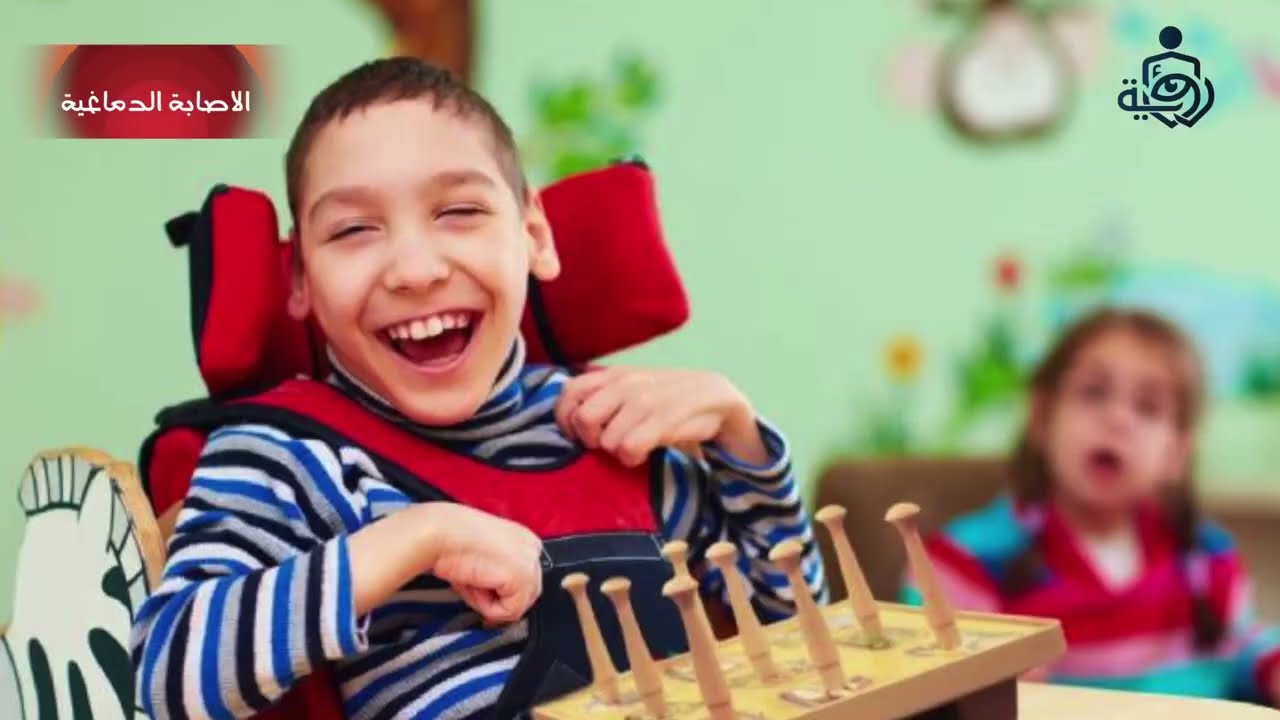 الإصابة الدماغية