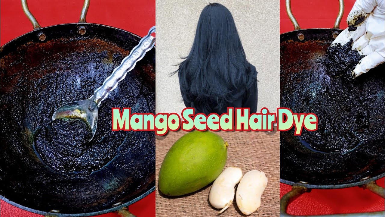 Mango Shea Butter Moisturizing Growth Aid | Best Hair Growth Oil | Glammed